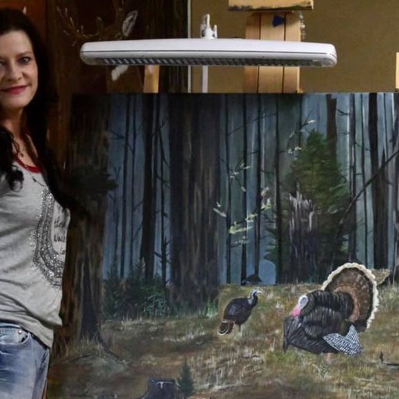 Meet your Posher, Leah - Picture 7 of 13